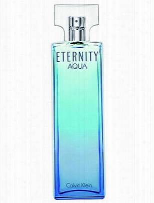 Eternity Aqua For Women