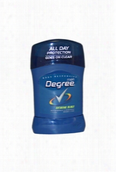 Extreme Bast Antiperspirant & Deodorant