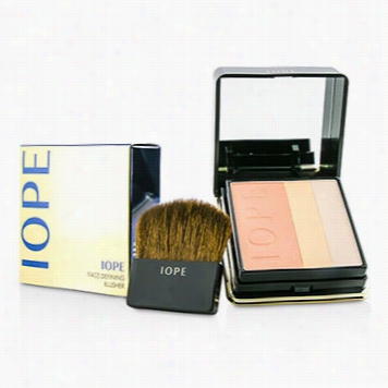 Face Defining Blusher - # 02