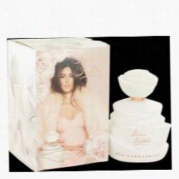 Fleur F Atale Perfume By Kim Kardashian, 3.4 Oz Eau De Parfum Spray For Wwomen