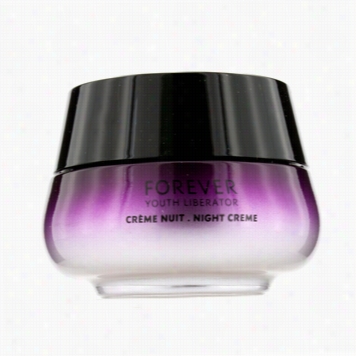 Forever Youth Liberator Night Cream