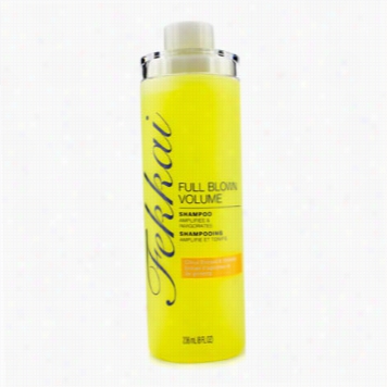 Full Blown Volume Shampoo (ampifies & Invigorates)