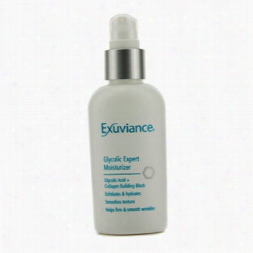 Glycolic Expert Moisturizer (for Normal/ Combination Skin)