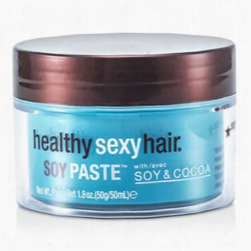 Healtyh Sexy Hair Soy Paste