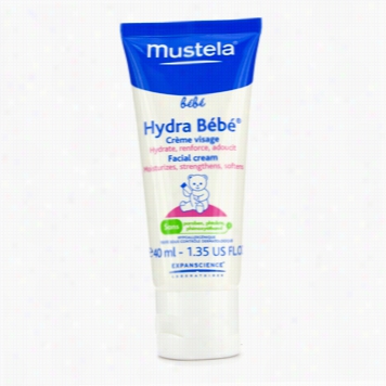 Hydra-bebe Facial Cream - Normal Sskin