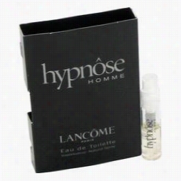 Hypnose Sample By Lancome, .05 Oz Vial (sample) For Men