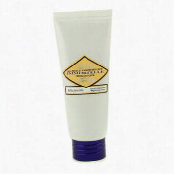 Immortelle Brightening Instant Exfoliator