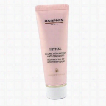 Intral Redness Relieef Recovery Balm ( Sensitivity & Redness )