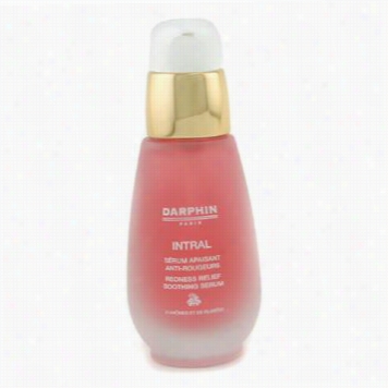 Intral Redness Relief Soothing Serum