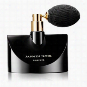 Jasmin Noiir L'elixir Eau De Parfum