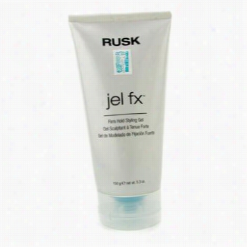 Jel Fx Firm Hold Styling Gel