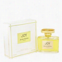 Joy Perfume By Jean Pat Ou, 2.5 Oz  Eau De  Parfum Spray On Account Of  Women