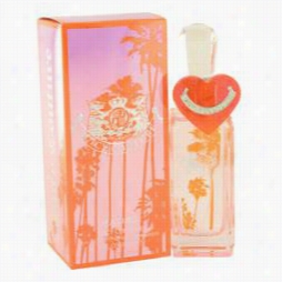 Juicy Couture Malibu Perfume By Juicy Couture, 5 Oz Eau De Toilette Spray For Women