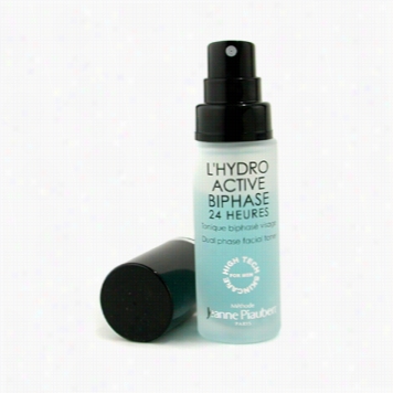L Hydro Active Biphase 24 Heures - Dual Phase Facial Toner