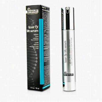 Laser Fx Lift Serum