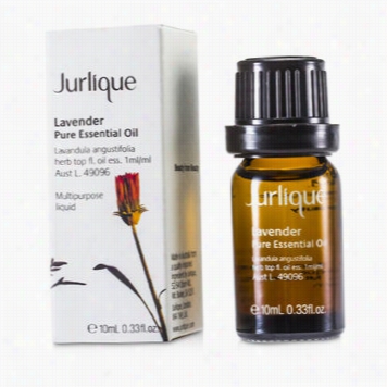 Lavender Pure Essential Oil