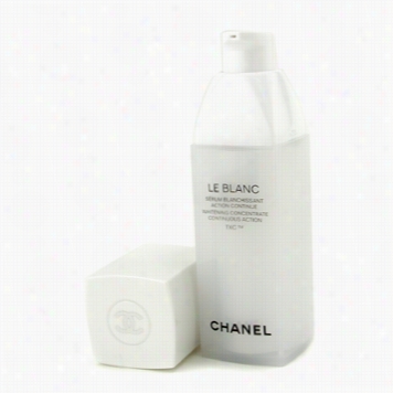 Le Blanc Whitening Cocentrate Continuous Action