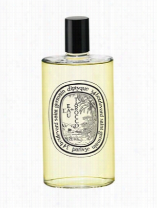 L'eau De Tarocco