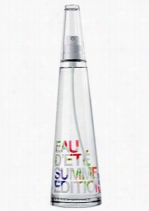 L'eau D'issey Eau D'ete Summer Edition