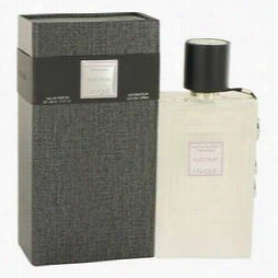 Les Compostiions Parfumees Electrum P Erfume By Lalique, .33 Oz Eau De Parfum Spray For Women
