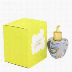 Lolita Lempicka Perfume By Lolita Lempicka, 1 Oz Eau De Parfum Sprayfor Women