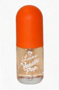 Love's Vanilla Pop