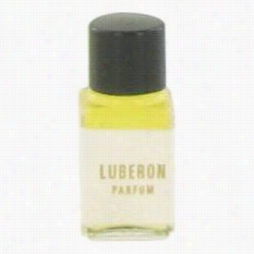 Lubeon Pure Perfume By Maria Canida Genfile, .23 Oz Pure Perfume For Women