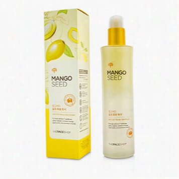 Mango Seed Silk Moisturizing  Toner