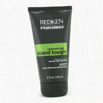 Men Stand Tough Extreme Gel ( Maximum Control )