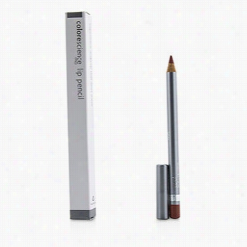 Mineral Lip Pencil -  Coral