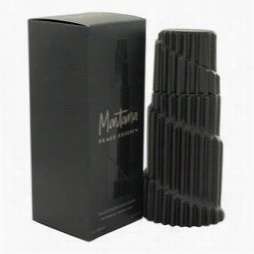 Montanaa Black Edition Cologne Near To Montana, 4.2 Oz Eau De Toile Tte Spray For Men