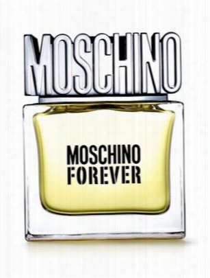 Moschino Forever