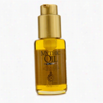 Mythic Oil Nourrishing Concenttate With Rice Bran Oil