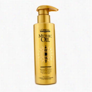 Mythic Oil Nourishing Conditioner (for All Hair Types)