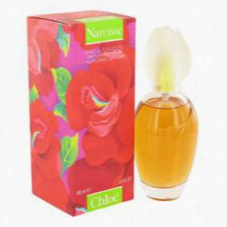 Narcksse Perfume By Chloe, 3.4  Oz Eauu De Toilette Spray For Women
