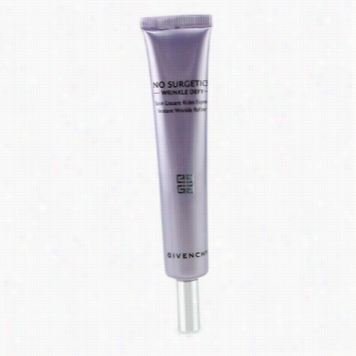 No Surgetics Wrinkle Defy Instat Wrinkle Refiner