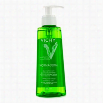 Normaderm Deep Cleansing Purifying Gel (for Acne Prone Skin)