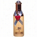 Oh De Moschino