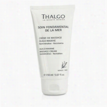 Oligo-marin E Massage Cream