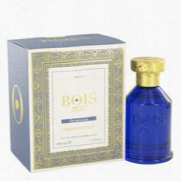 Oltremare Sweet-smelling By Bois 1920, 3.4 Oz Eau De Parfum Spray For Women