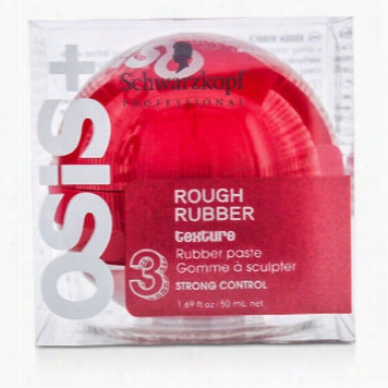 Osi S+ Rough Rubger Tex Ture Rubber Paste (strong Control )