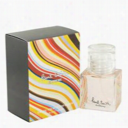 Paul Smitth Extreme Perfume By Paul Smith, 1 Oz Eau De Tolette Spray For Women