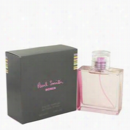 Paul Smith Perfume By Paul Smith, 3.4 Oz Eau De Parfum Spray F Or Women