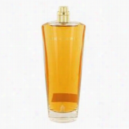 Pheromone Perfume By Marilynn Miglin, 3.4 Oz Eau De Toilette Spray (tester) For Women