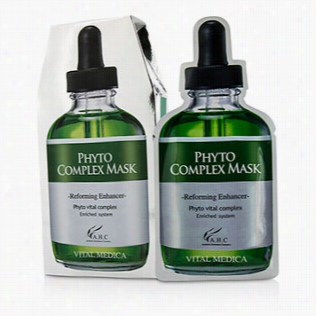 Phyto Complex Mask - Reforming Enhancer