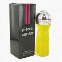 Pierre Cardin Cologne By Pierre Cardin, 8 Oz Cologne/eau De Toilette Spray For Men