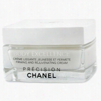 Precision Body Excelelnce Firming & Rejuvenating Cream