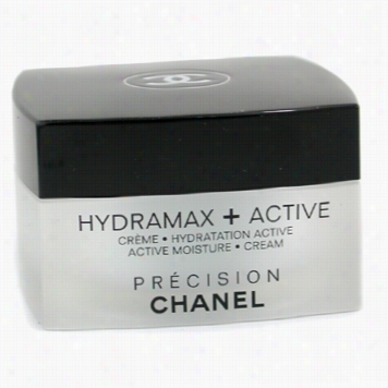 Precision Hydramax Aactive Moisture Cream ( Normal To Dry Skin )