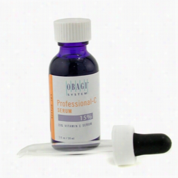 Professional C Serum 15%