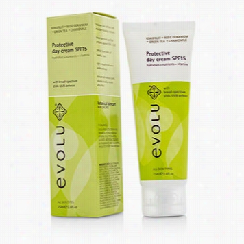 Protecive Day Cream Spf15